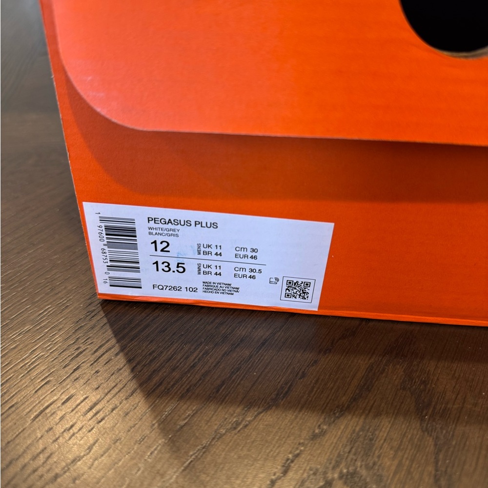Nike Pegasus Plus - Picture 5 of 5